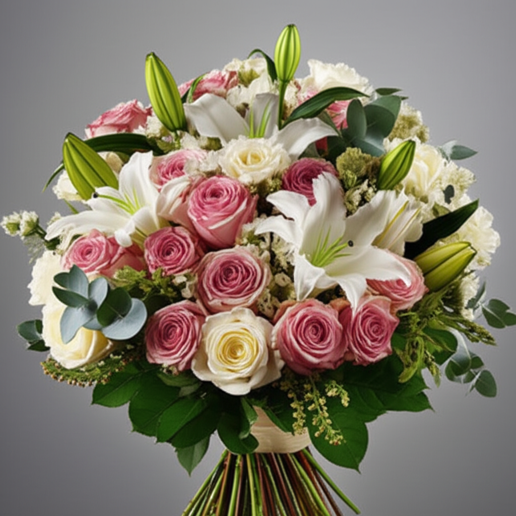 Flowers preview