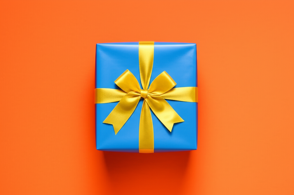 Gifts preview